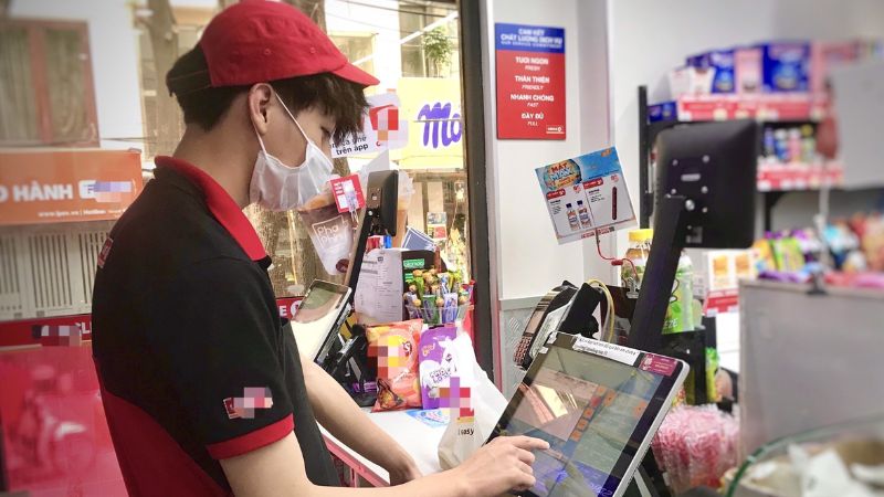 Làm thêm gặp áp lực về thời gian và suy giảm sức khỏe Làm thêm gặp áp lực về thời gian và suy giảm sức khỏe