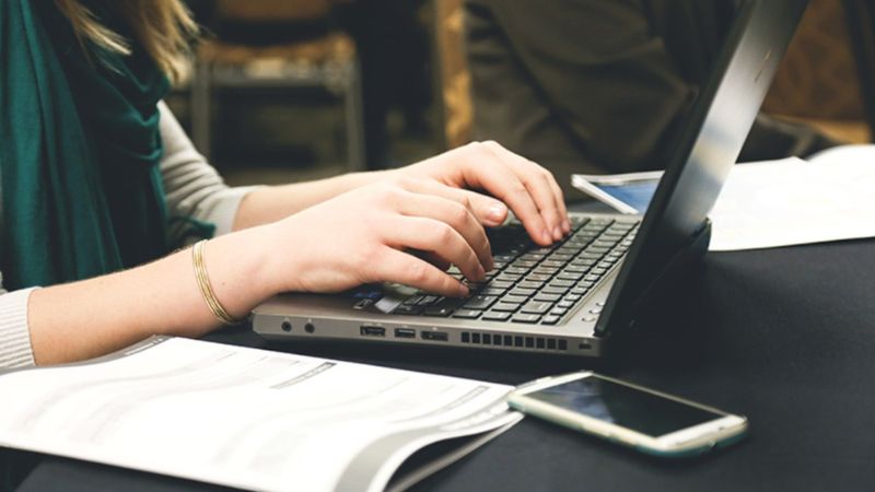 Các công việc làm thêm online linh hoạt Các công việc làm thêm online linh hoạt