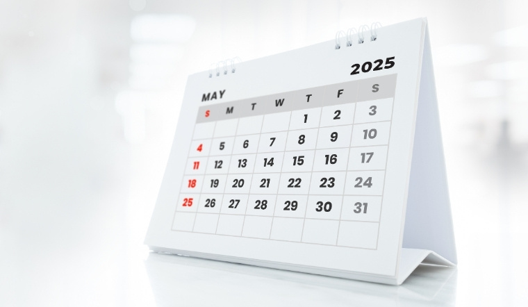 Nên làm gì vào tháng nhuận để cả năm may mắn, hanh thông?