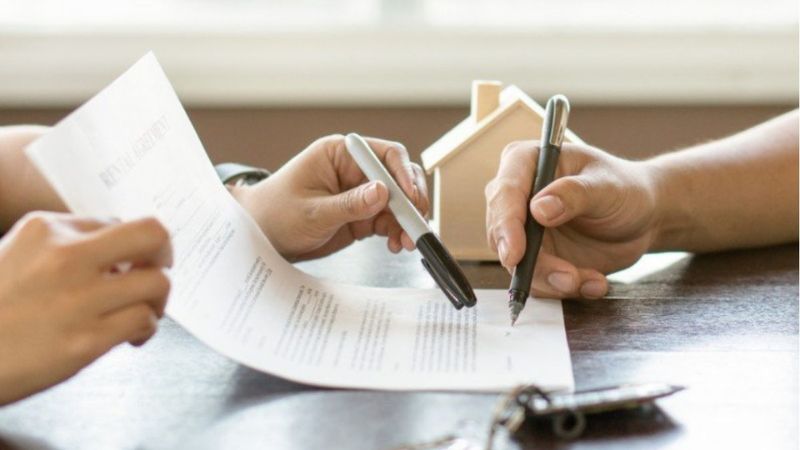 Hợp đồng rõ ràng giúp bảo vệ quyền lợi và tránh rủi ro khi thuê trọ Hợp đồng rõ ràng giúp bảo vệ quyền lợi và tránh rủi ro khi thuê trọ