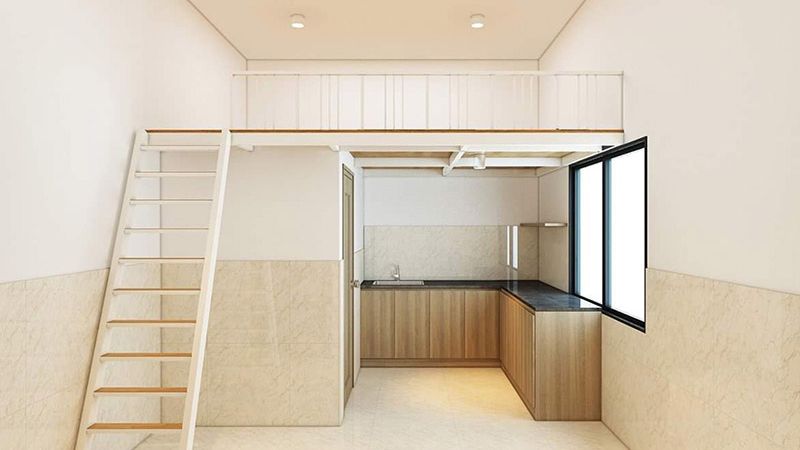Xác định tiêu chí rõ ràng giúp tiết kiệm thời gian và chọn phòng phù hợp hơn Xác định tiêu chí rõ ràng giúp tiết kiệm thời gian và chọn phòng phù hợp hơn