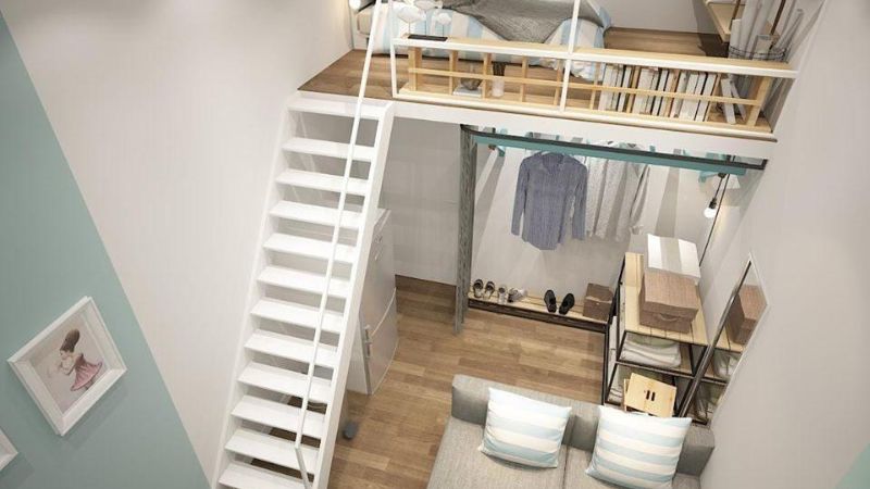 Nhà trọ phù hợp với sinh viên năm cuối, người có tài chính ổn định, thích sự riêng tư Nhà trọ phù hợp với sinh viên năm cuối, người có tài chính ổn định, thích sự riêng tư