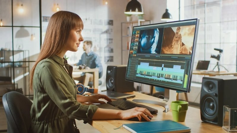 Công việc thiết kế giúp bạn mở rộng cơ hội trong lĩnh vực sáng tạo Công việc thiết kế giúp bạn mở rộng cơ hội trong lĩnh vực sáng tạo