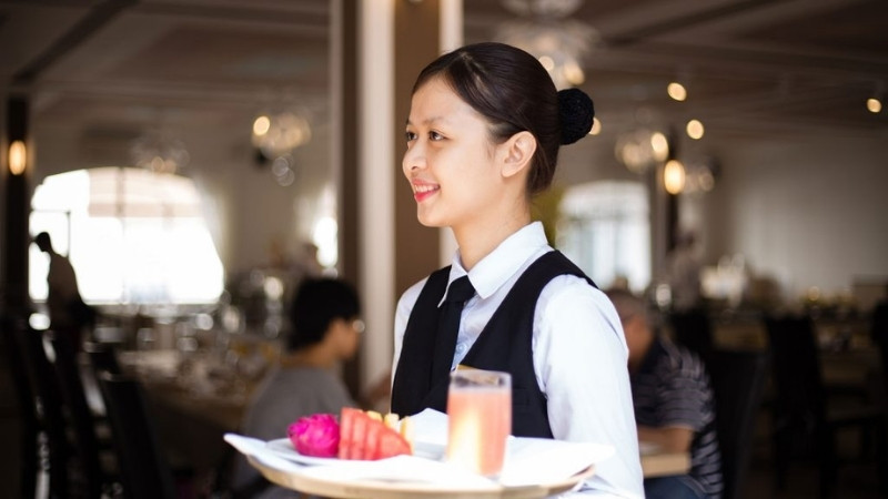 Công việc thiết kế giúp bạn mở rộng cơ hội trong lĩnh vực sáng tạo Công việc thiết kế giúp bạn mở rộng cơ hội trong lĩnh vực sáng tạo