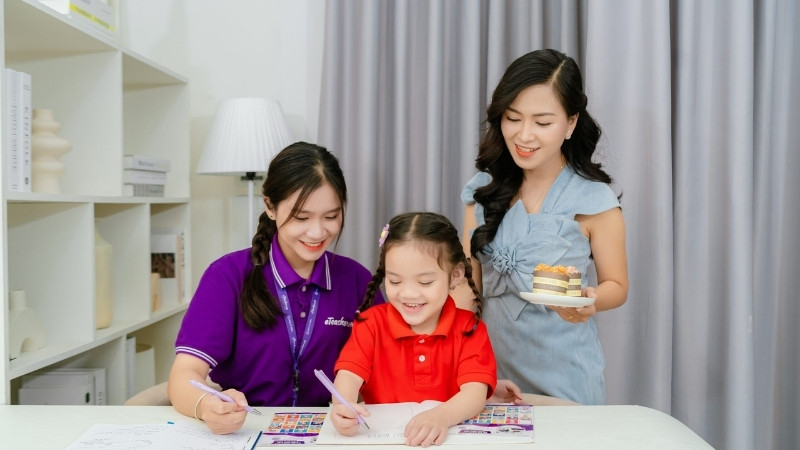 Công việc thiết kế giúp bạn mở rộng cơ hội trong lĩnh vực sáng tạo Công việc thiết kế giúp bạn mở rộng cơ hội trong lĩnh vực sáng tạo
