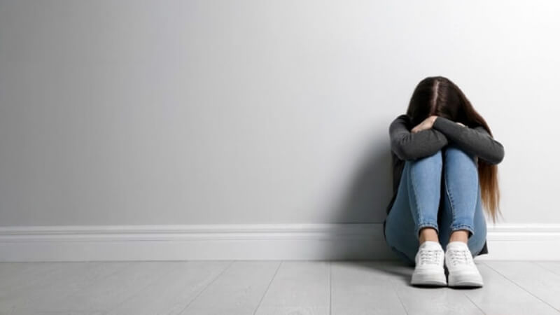 Không chủ động xây dựng mối quan hệ Không chủ động xây dựng mối quan hệ