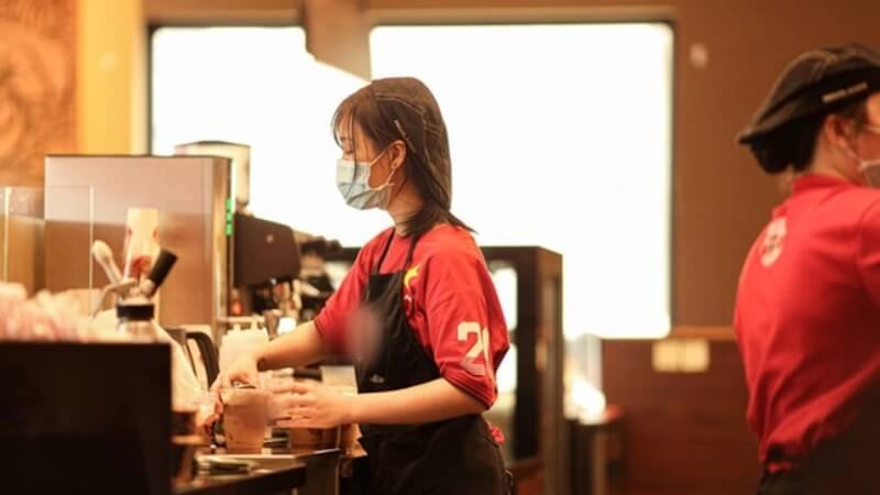 Có nên đi làm thêm ngay từ năm nhất không Có nên đi làm thêm ngay từ năm nhất không