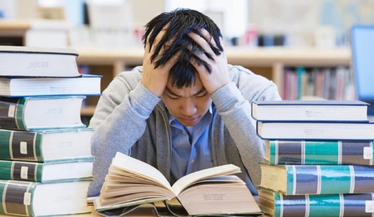 Hé lộ 10+ sai lầm của sinh viên năm nhất khiến 4 năm đại học trở nên vô nghĩa