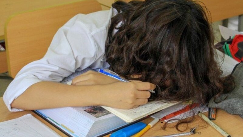 Đăng ký quá nhiều môn học Đăng ký quá nhiều môn học