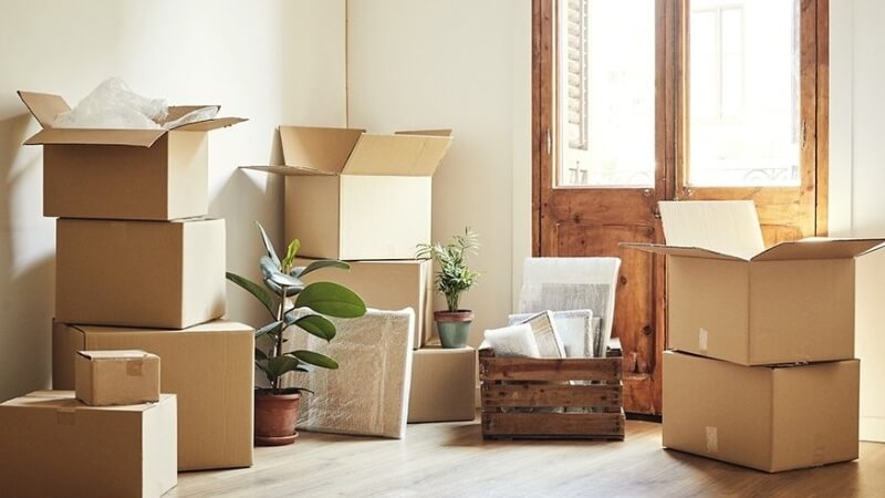 Những lưu ý khi chuyển nhà Những lưu ý khi chuyển nhà