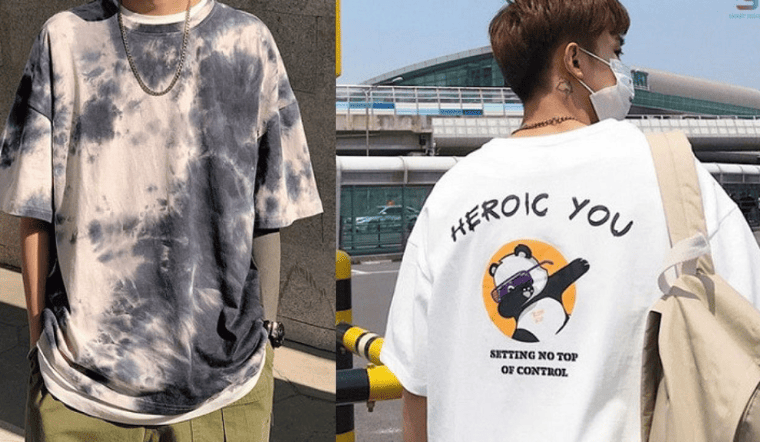10+ cách phối outfit oversized cho học sinh vừa thoải mái vừa chất