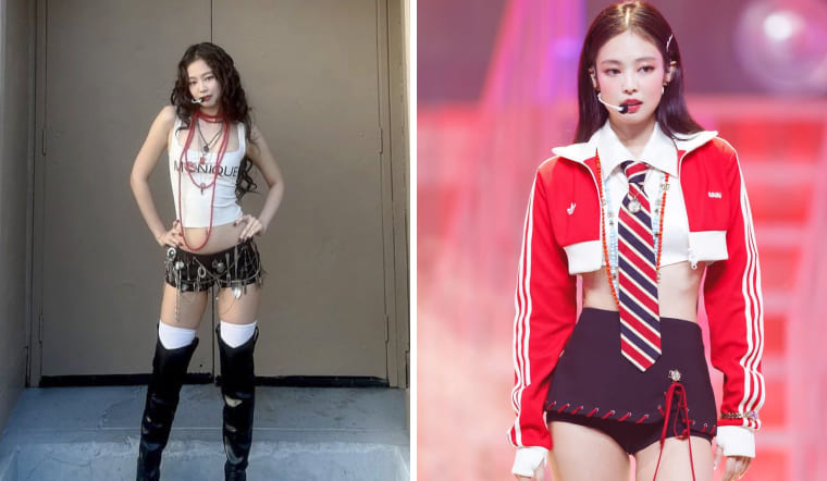 Gợi ý 4 phong cách phối đồ với mini-short đúng chuẩn "IT-girl" 