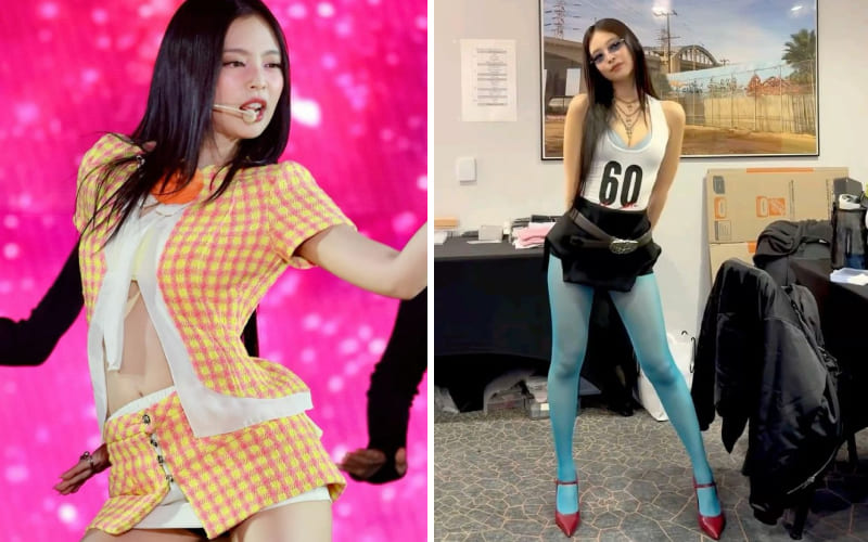 Các xu hướng mini-short nào sẽ hot trong năm 2025? Các xu hướng mini-short nào sẽ hot trong năm 2025?