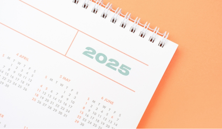 Tháng 6 nhuận âm lịch 2025 bắt đầu từ ngày nào, kết thúc ngày nào dương lịch?
