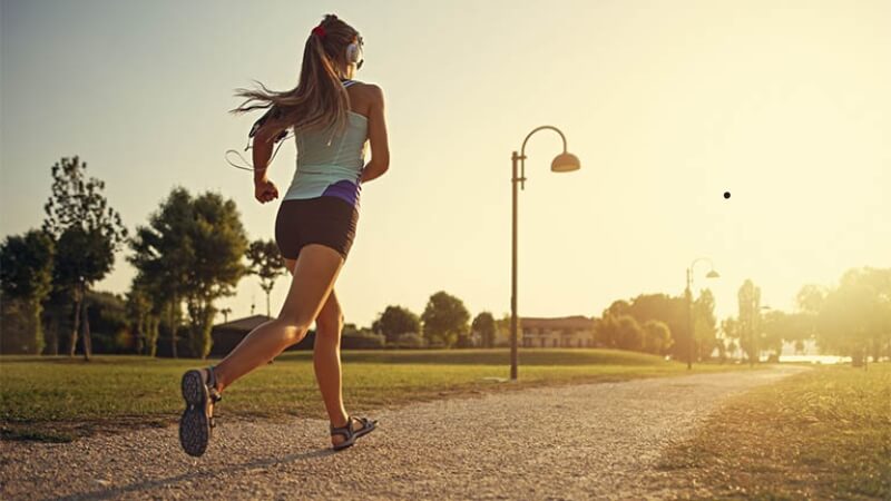 Chăm sóc sức khỏe thể chất và tinh thần