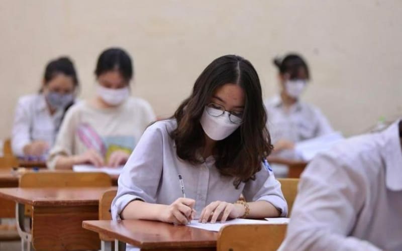 Sinh viên khối quân đội, công an được miễn 100% học phí