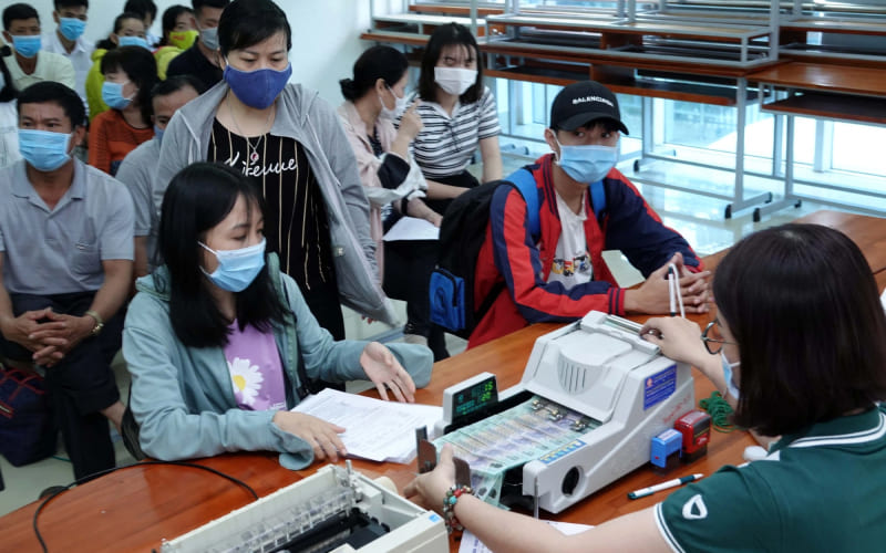 Có trường đại học tư thục nào miễn học phí không?