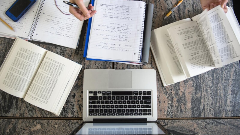 Tại sao việc định hướng học gì trong năm nhất lại quan trọng