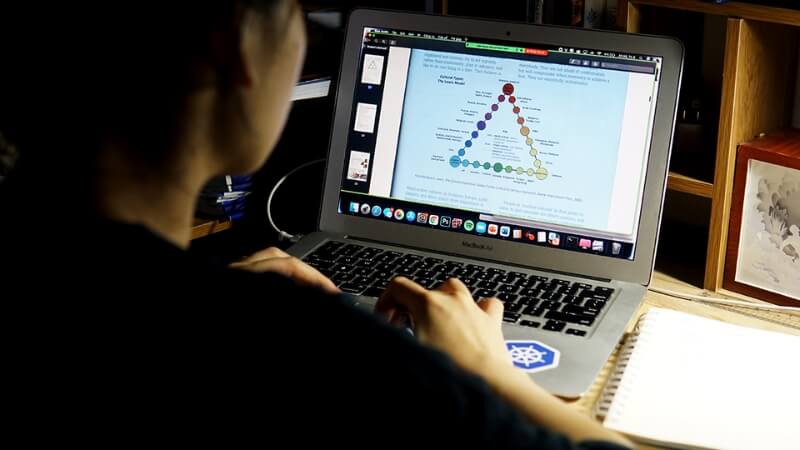 Kỹ năng tin học văn phòng