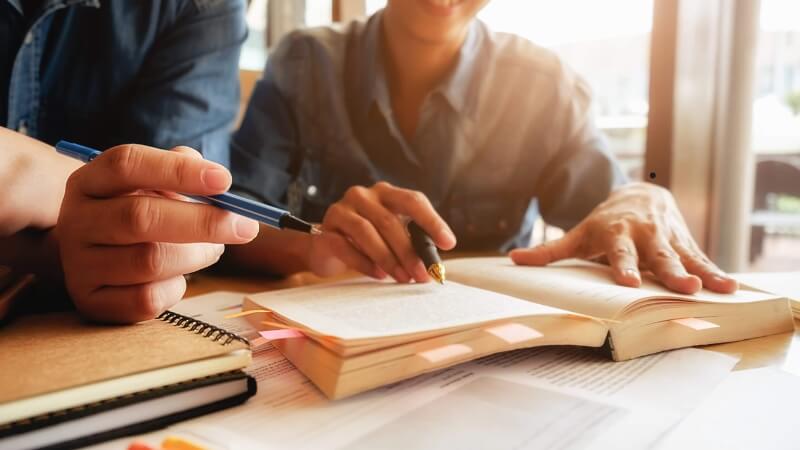 Năm nhất chưa cần học để thi lấy chứng chỉ