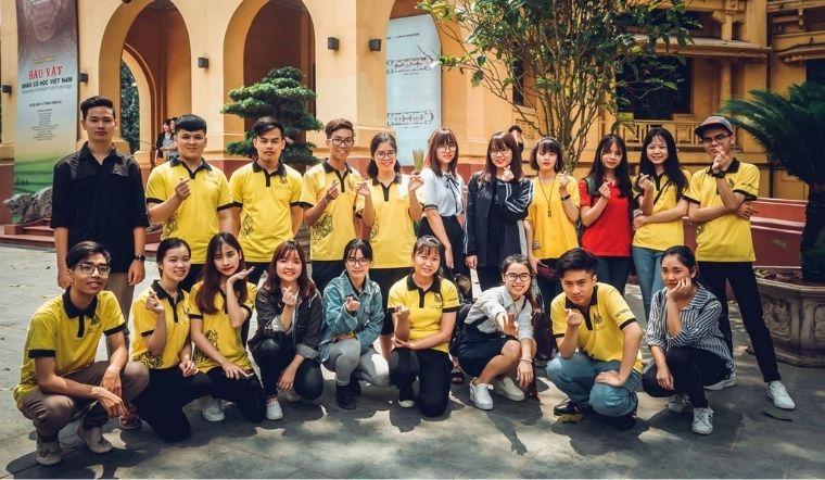 Sinh viên năm nhất nên tham gia câu lạc bộ nào? Gợi ý A-Z