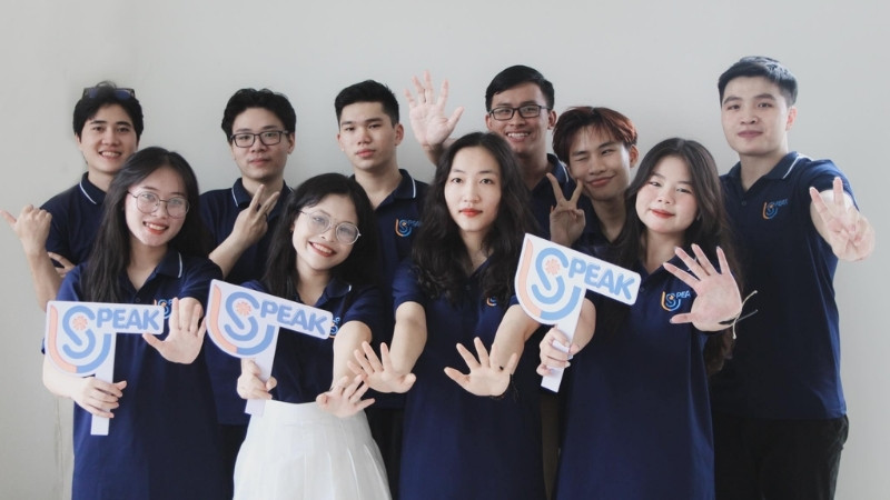 Bạn nên xác định mục tiêu tham gia CLB ngay từ đầu