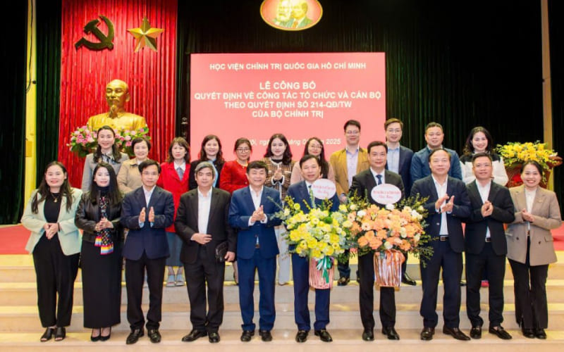 Chất lượng đội ngũ giảng viên Chất lượng đội ngũ giảng viên