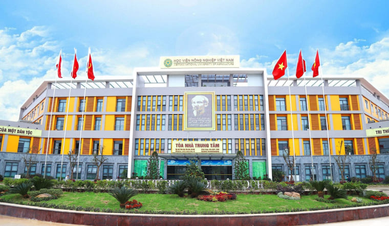 Review Học viện Nông nghiệp Việt Nam: Khám phá các ngành học hot 2025