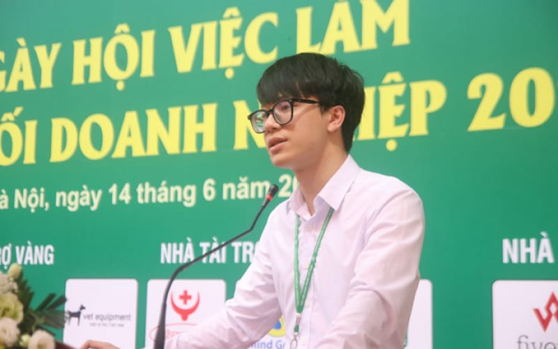 Cơ hội việc làm Cơ hội việc làm