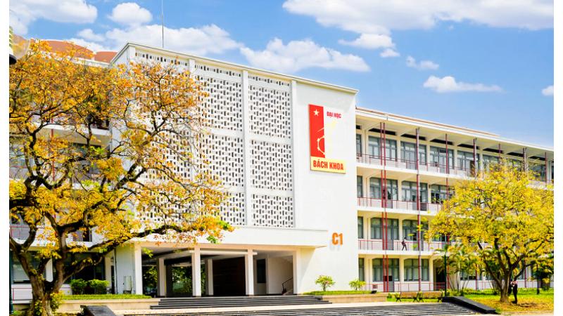 Review Đại học Bách khoa Hà Nội: Ngôi trường kỹ thuật top 1 Việt Nam