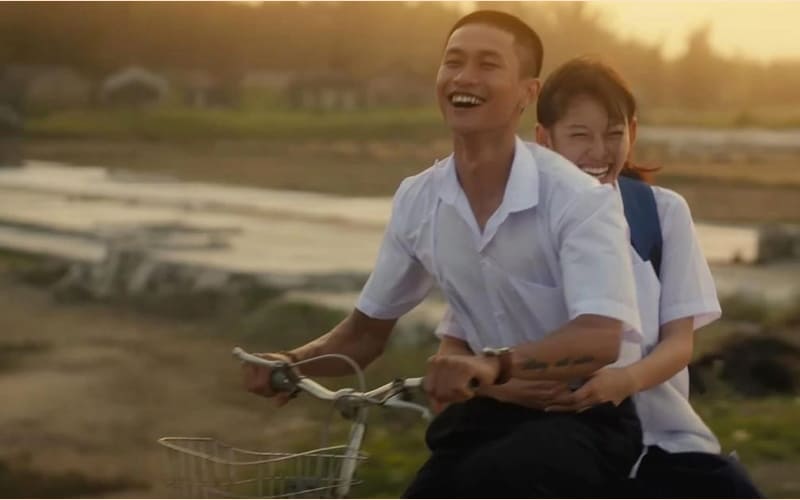 Tóm tắt nội dung phim Đàn Cá Gỗ