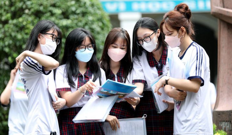 Tổng hợp 197 tổ hợp xét tuyển đại học năm 2025 cần nắm