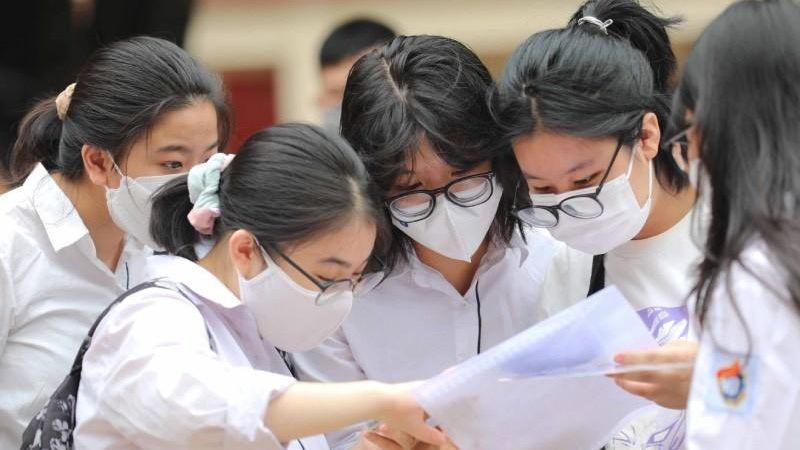 Đây là các mốc thời gian quan trọng liên quan đến phúc khảo, xét công nhận và nhận giấy chứng nhận tốt nghiệp THPT 2025 Đây là các mốc thời gian quan trọng liên quan đến phúc khảo, xét công nhận và nhận giấy chứng nhận tốt nghiệp THPT 2025