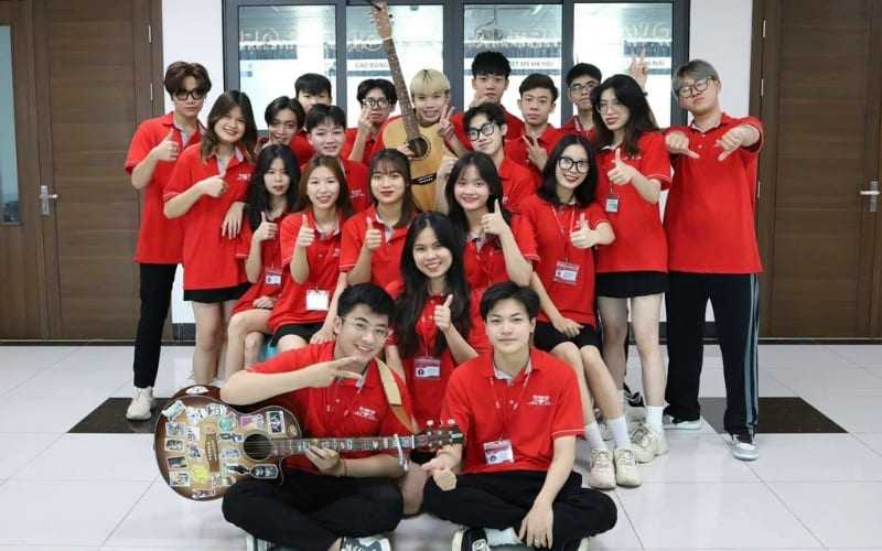 Thời gian học ngắn và chi phí thấp giúp tiết kiệm tài chính đáng kể