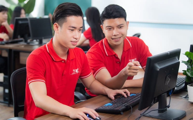 Chọn ngành đúng giúp tăng cơ hội việc làm và gắn bó lâu dài với nghề