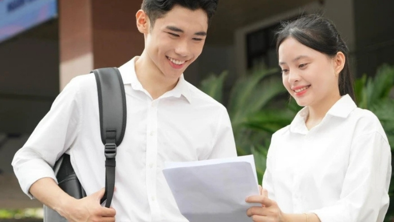 Lưu ý khi chọn trường, ngành xét tuyển học bạ