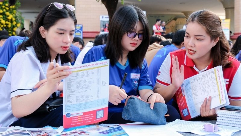 Các câu hỏi liên quan