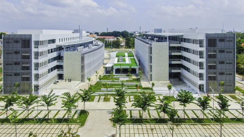 Đại Học Cần Thơ Đại Học Cần Thơ