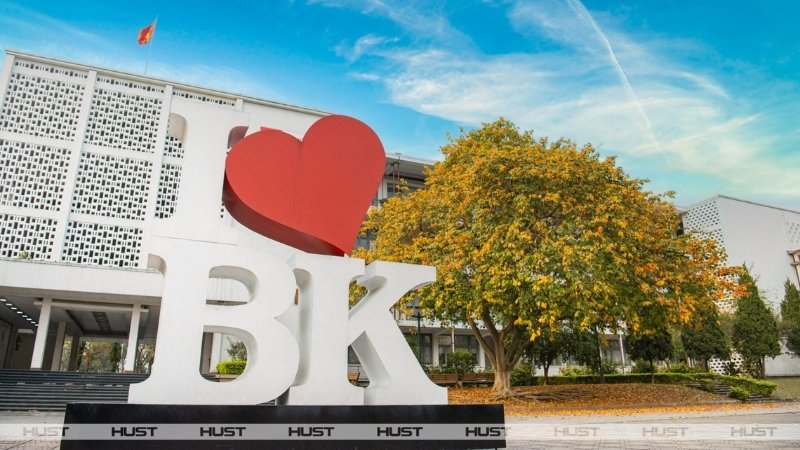 Đại học Bách Khoa Hà Nội Đại học Bách Khoa Hà Nội