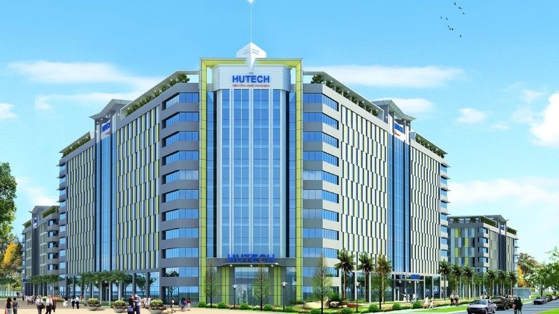 Trường Đại học Công Nghệ TPHCM Trường Đại học Công Nghệ TPHCM
