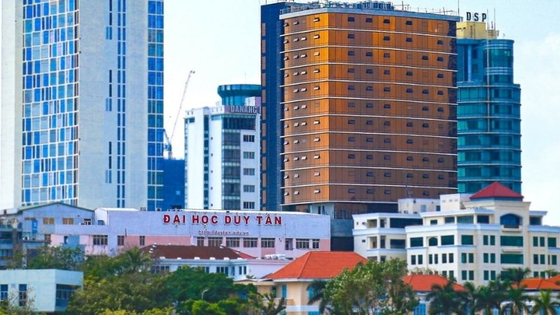 Đại Học Duy Tân Đại Học Duy Tân