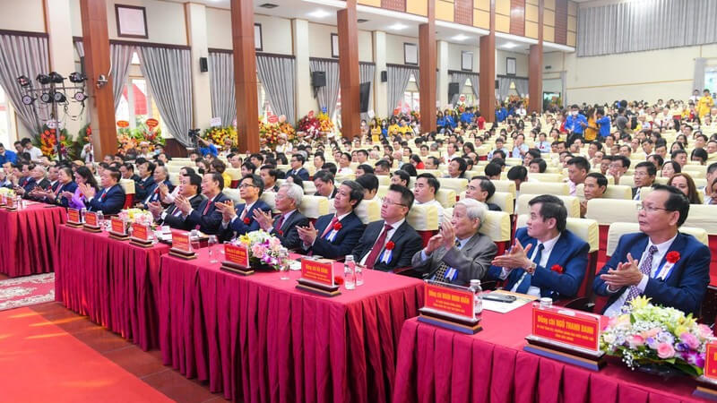 Học viện Báo chí và Tuyên truyền được Nhà nước trao tặng Huân chương