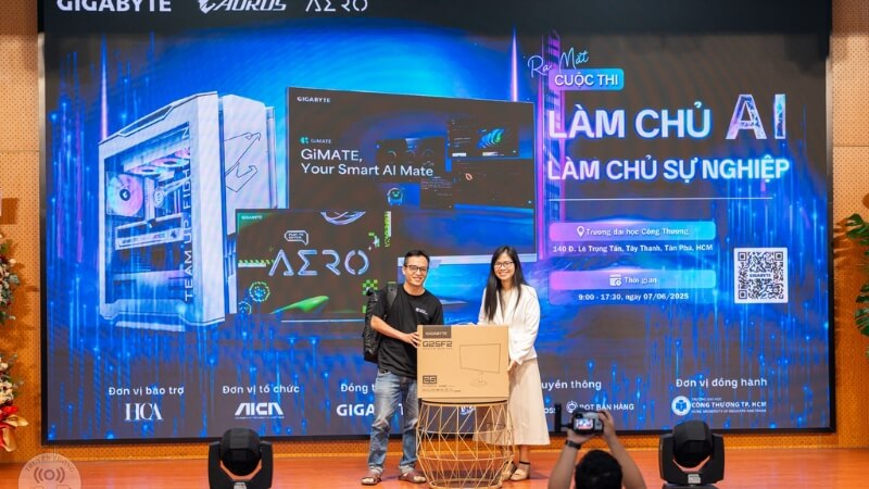 Các sự kiện, cuộc thi thường niên Các sự kiện, cuộc thi thường niên