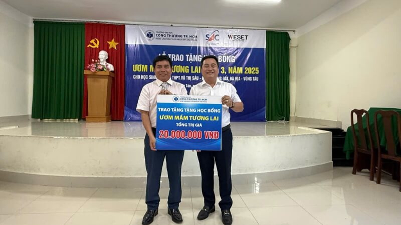 Các loại học bổng và chính sách hỗ trợ sinh viên Các loại học bổng và chính sách hỗ trợ sinh viên