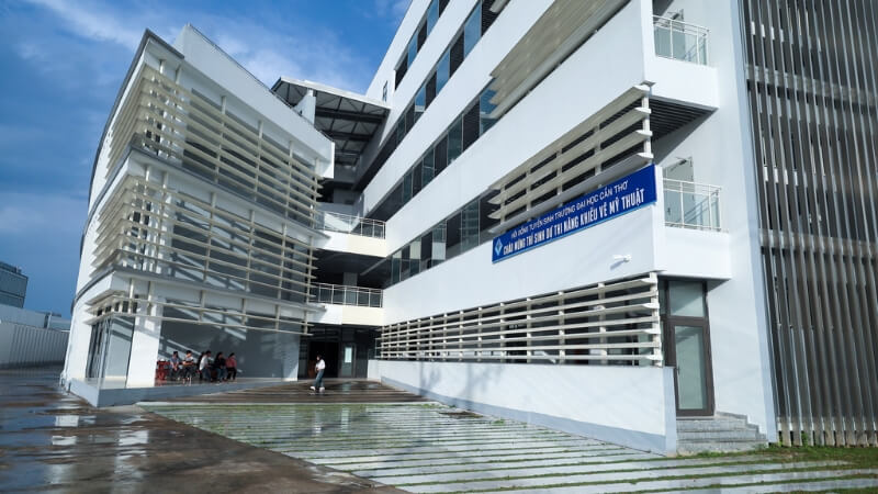 Học phí và chính sách học bổng của Đại học Cần Thơ năm 2025 Học phí và chính sách học bổng của Đại học Cần Thơ năm 2025