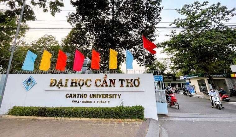 Review Đại học Cần Thơ (CTU): Thông tin tuyển sinh, học phí mới nhất 2025