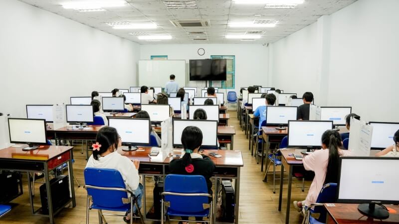 Chương trình đào tạo tại Đại học Cần Thơ được thiết kế theo hướng tiếp cận CDIO Chương trình đào tạo tại Đại học Cần Thơ được thiết kế theo hướng tiếp cận CDIO