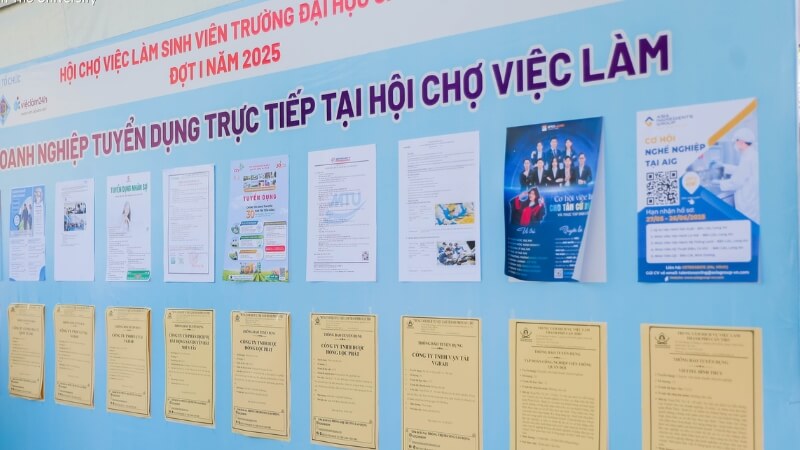 Các sự kiện, cuộc thi thường niên Các sự kiện, cuộc thi thường niên