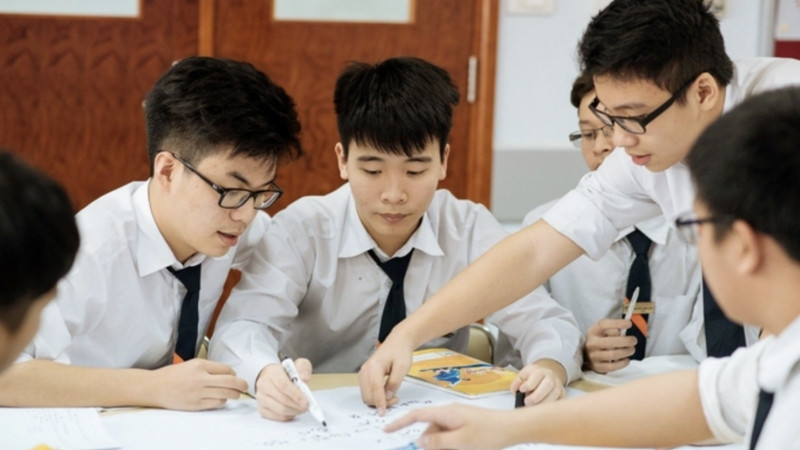 Lựa chọn ngành dễ xin việc giúp giảm áp lực sau tốt nghiệp