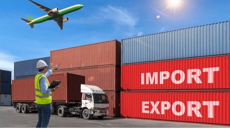 Ngành Logistics đang phát triển mạnh tại Việt Nam